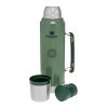 BOUTEILLE ISOTHERME PERSONNALISE 1L 'STANLEY CLASSIC'