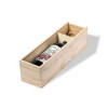 BOITE PERSONNALISABLE POUR BOUTEILLE DE VIN 'DAYNIT'