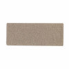 SOUS MAIN CUIR RECYCLE PERSONNALISABLE 'THIETY'