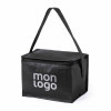 SAC ISOTHERME CANETTES PERSONNALISABLE 'OUTKA'