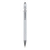 STYLO EN METAL MINE BLEUE PERSONNALISABLE 'PRINCY'