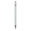 STYLO EN METAL MINE BLEUE PERSONNALISABLE 'PRINCY'