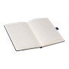 CARNET A5 PERSONNALISABLE 'WORKER'