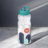 GOURDE DE SPORT PERSONNALISEE 1L 'BABIG'