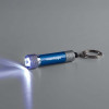 PORTE CLES LAMPE PERSONNALISABLE 'VISTA RECYCLE'