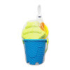 SET JEUX DE PLAGE PERSONNALISE 'JULOT'