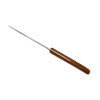 COUTEAU DE TABLE PERSONNALISABLE EN ABS 'NOTORI'