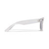 LUNETTES DE SOLEIL PERSONNALISABLES TRANSPARENTES 'BRADLEY'