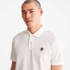 POLO HOMME PERSONNALISABLE 'MILLERS RIVER'