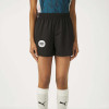 SHORT FOOT FEMME PERSONNALISE 'TEAMGOAL'