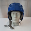 COUVRE CASQUE PERSONNALISE 'ALEX'