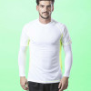 MANCHETTES PERSONNALISABLES 'ALEX HEAT WHITE'