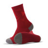 CHAUSSETTES DE SPORT PERSONNALISEES 'BRADI BASKET'