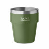 GOBELET ISOTHERME RECYCLE 250ML PERSONNALISABLE 'RITOC'