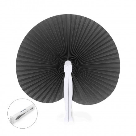 EVENTAIL PUBLICITAIRE PLIABLE 'BREEZE'