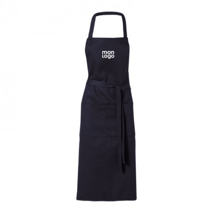 TABLIER PERSONNALISÉ 'CHEF'