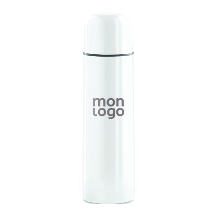 BOUTEILLE ISOTHERME PERSONNALISÉE 500ML 'SIERRA'