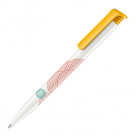 STYLO SENATOR® 'SUPER HIT HD PRINTING'