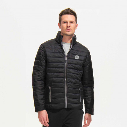 DOUDOUNE PUBLICITAIRE HOMME 'RIDE'