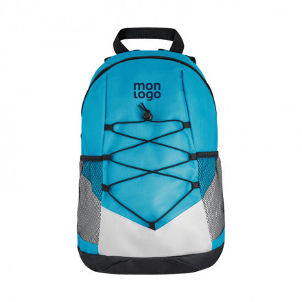 SAC À DOS PERSONNALISABLE 'RANDO'