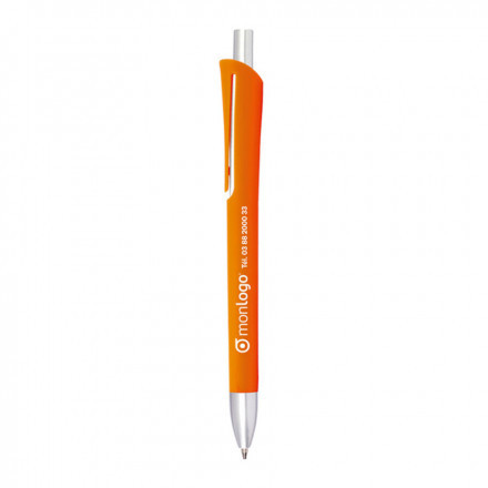 STYLO À BILLE PUBLICITAIRE 'GOLBI'
