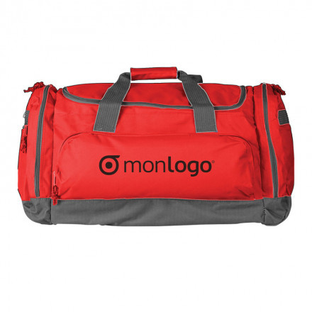 SAC DE SPORT ET DE VOYAGE 'CARRY ON'