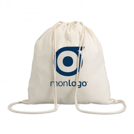 SAC A DOS PUBLICITAIRE 'RHIDA' 