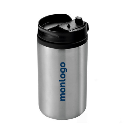 MUG ISOTHERME PUBLICITAIRE 'NAIBA'