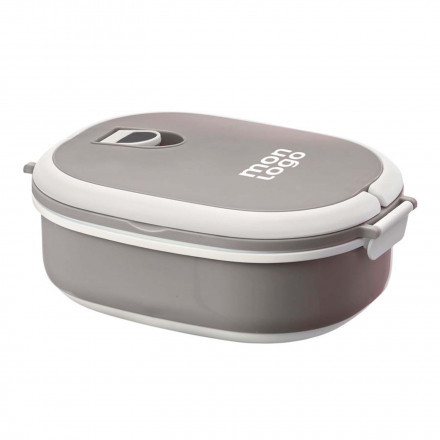 LUNCH BOX PUBLICITAIRE 'PRANZO'