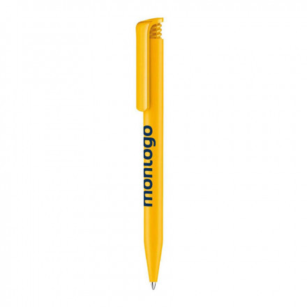 EXPRESS 24H STYLO PERSONNALISABLE SENATOR® 'SUPER HIT' MATT