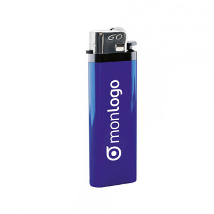 EXPRESS 72H BRIQUET PUBLICITAIRE JETABLE 'URANUS'