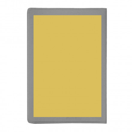 PORTE CARTE GRISE PUBLICITAIRE 'NAXO'