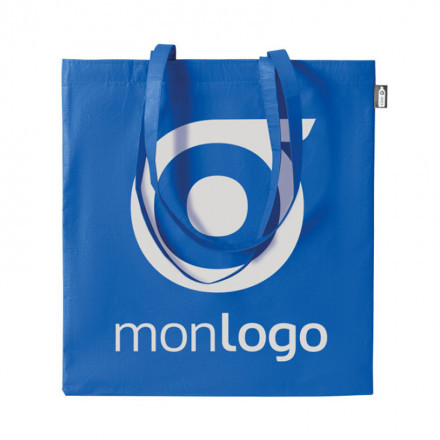 TOTE BAG PERSONNALISABLE EN RPET 'BOTUM'