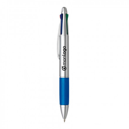 EXPRESS 72H STYLO 4 COULEURS PUBLICITAIRE 'TERAMO'