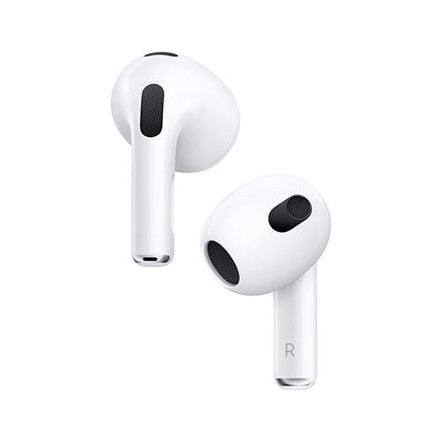 ÉCOUTEURS SANS FIL APPLE AIRPODS3®