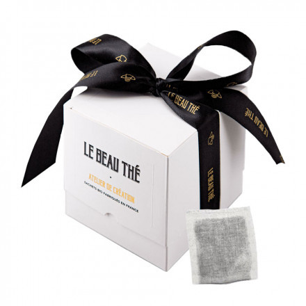 BOITE DE 10 SACHETS DE THE