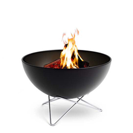 BRASERO BOWL 57CM + PIED