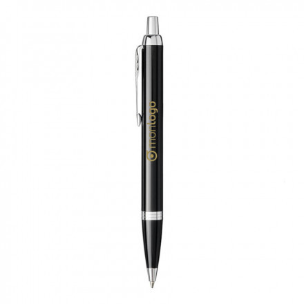 STYLO A BILLE PUBLICITAIRE PARKER® 'IM'