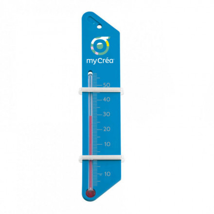 THERMOMÈTRE PERSONNALISABLE 'SUHU'