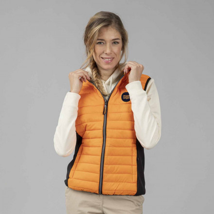 BODYWARMER FEMME PERSONNALISÉ PEN DUICK® 'BALTIMORE' 