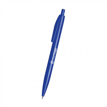 STYLO PUBLICITAIRE ANTIBACTERIEN 'FIGUEIRA CLEAN'