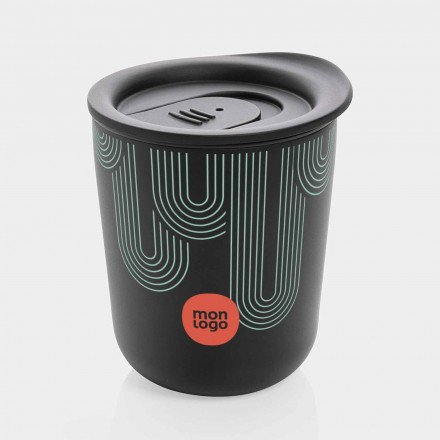 MUG PERSONNALISÉ ANTIMICROBIEN 'KUBEK'