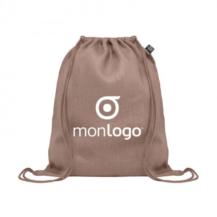 SAC À DOS PUBLICITAIRE 'GUAPO'