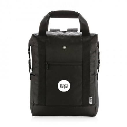 SAC ISOTHERME PERSONNALISÉ SWISS PEAK® 'NOVY'