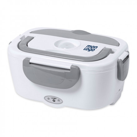 LUNCH BOX PERSONNALISABLE ÉLECTRIQUE 'SLIGO'
