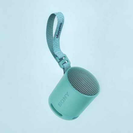 ENCEINTE BLUETOOTH® PERSONNALISÉE SONY® 'SRS XB13'