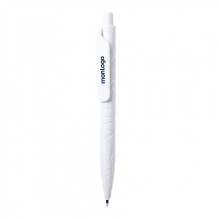 STYLO PERSONNALISÉ EN PIERRE 'SAKAR'