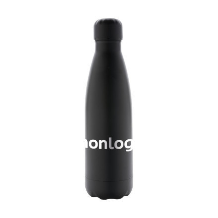 BOUTEILLE ISOTHERME PERSONNALISÉE 500ML 'BOTOLKO'