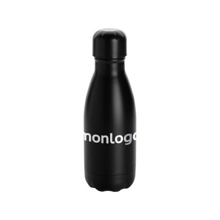 BOUTEILLE ISOTHERME PERSONNALISÉE 260ML 'BOTOLKO'