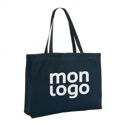 TOTE BAG PERSONNALISÉ IMPACT 'ORADEA' 